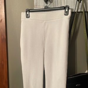 Super soft long wide leg yoga pants